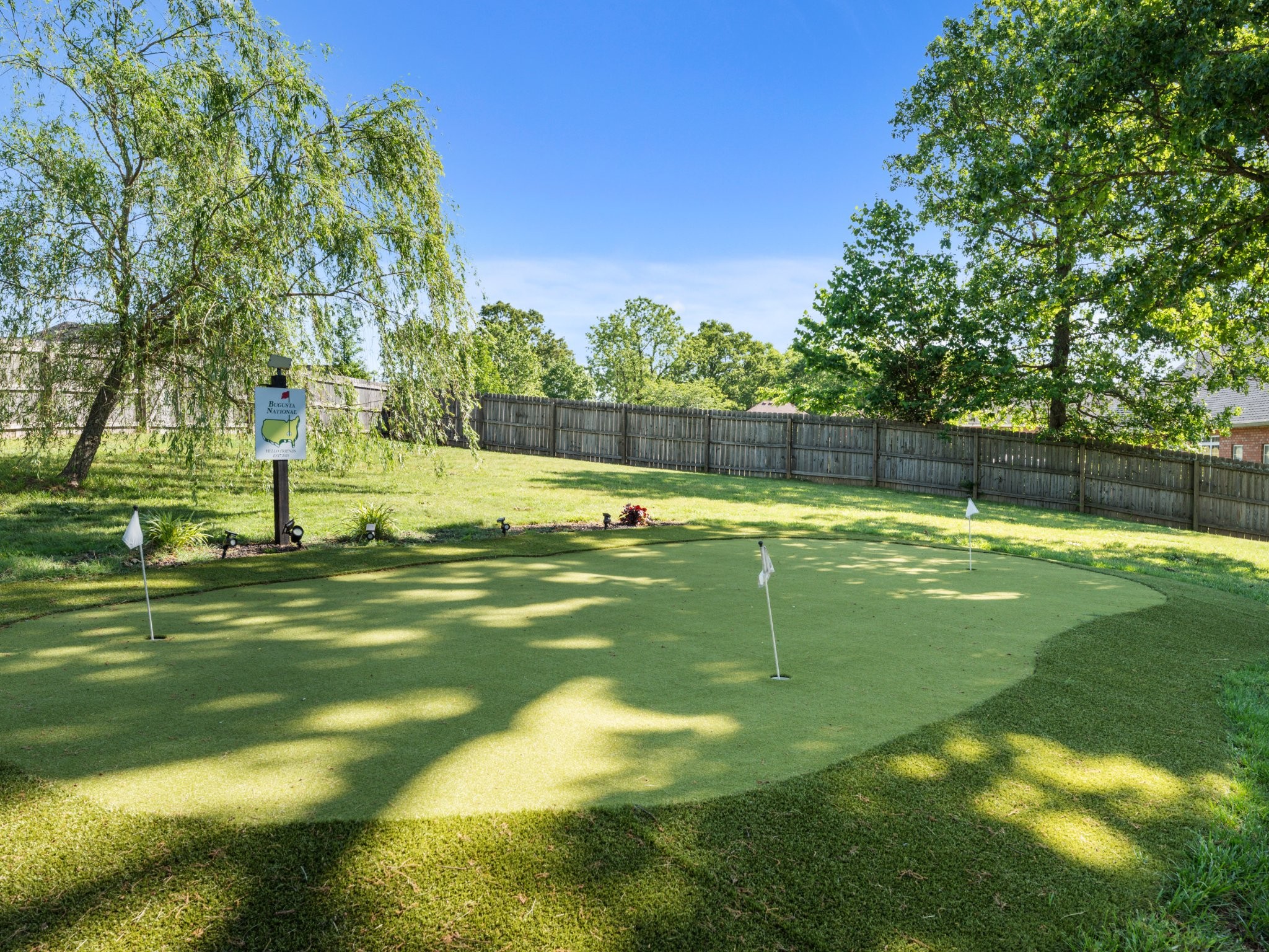 1191 Filmore Harris Road Pleasant View, TN 37146 - Photo 36 of 44