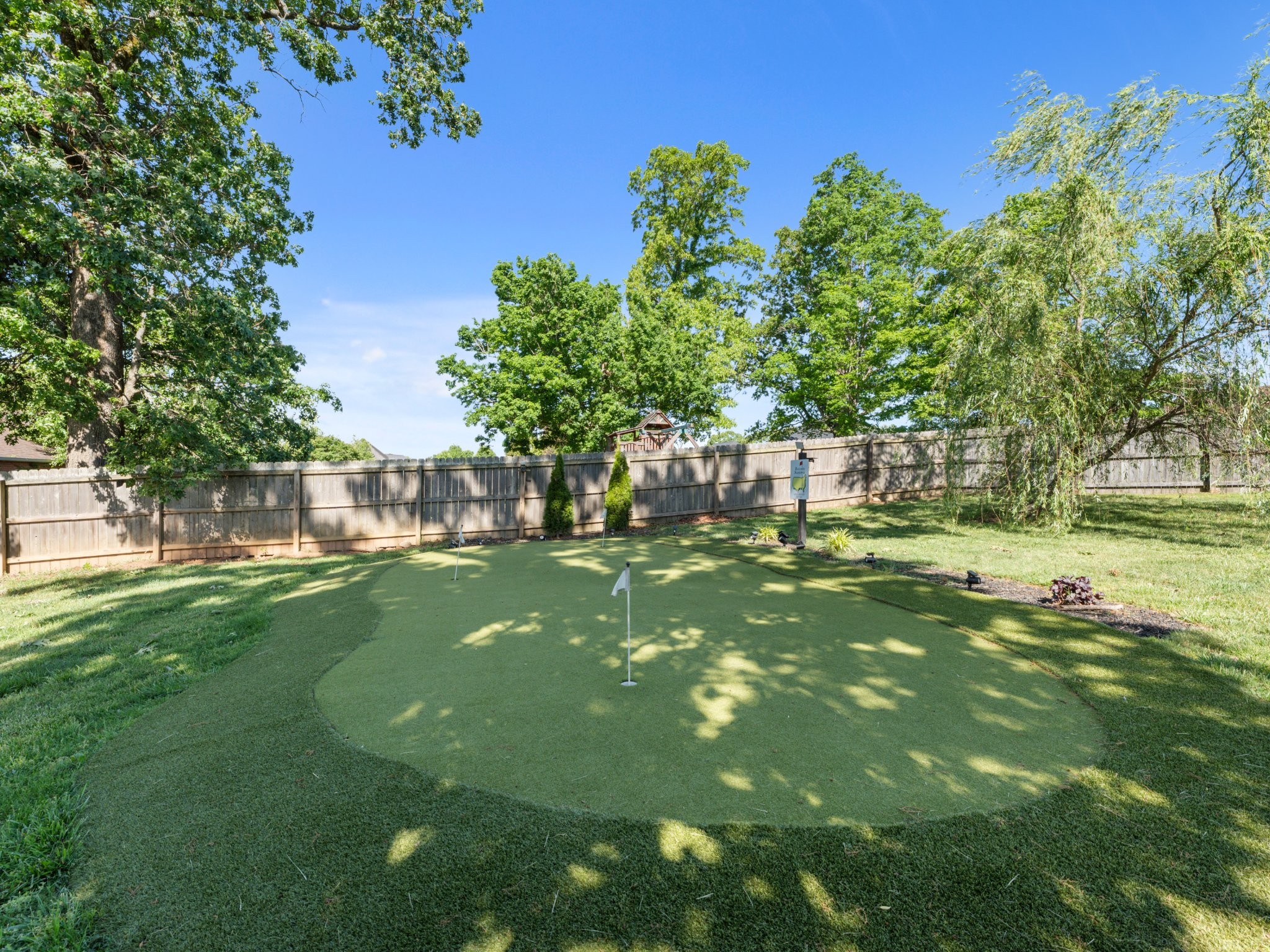 1191 Filmore Harris Road Pleasant View, TN 37146 - Photo 37 of 44