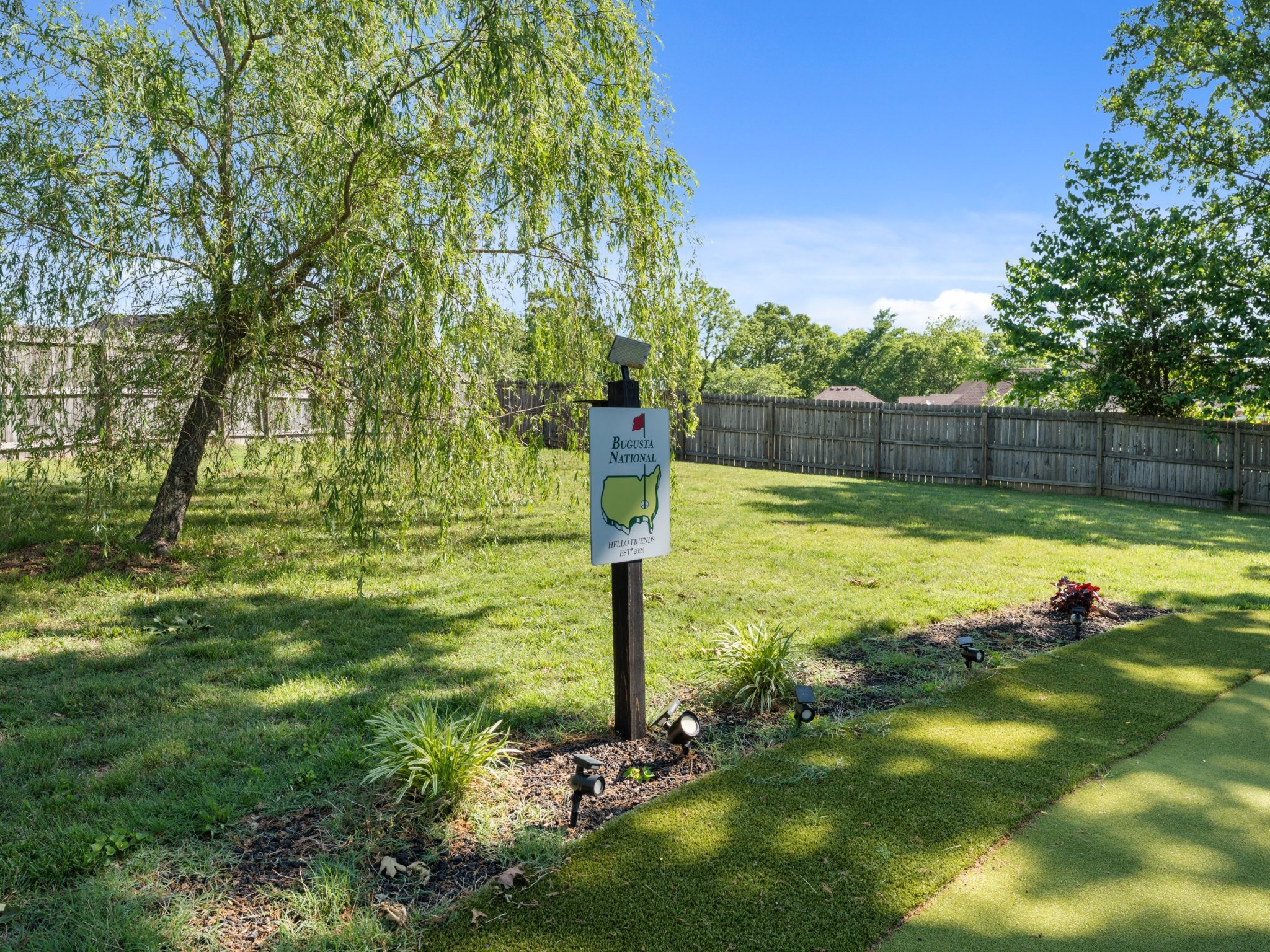 1191 Filmore Harris Road Pleasant View, TN 37146 - Photo 38 of 44