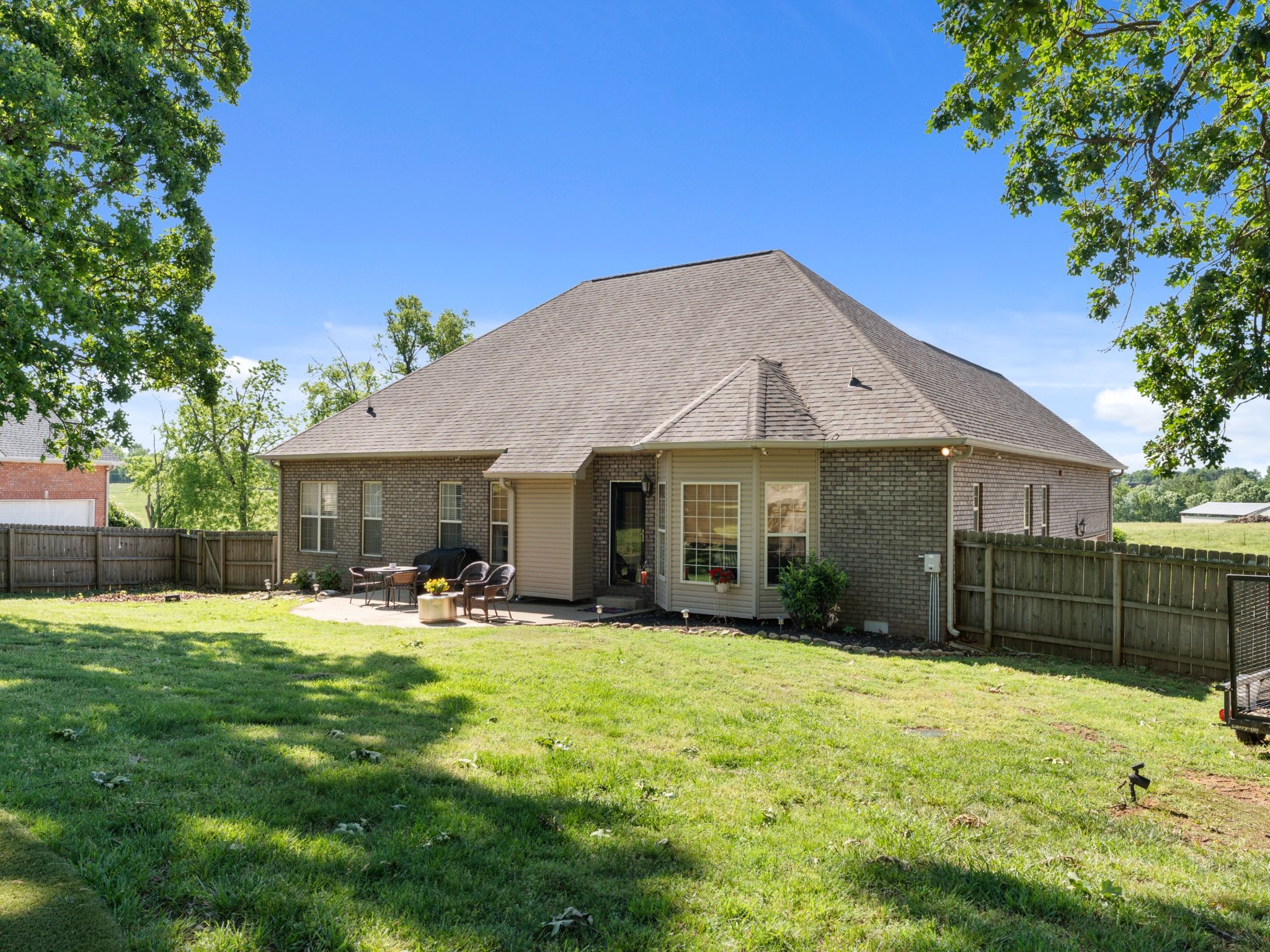 1191 Filmore Harris Road Pleasant View, TN 37146 - Photo 39 of 44
