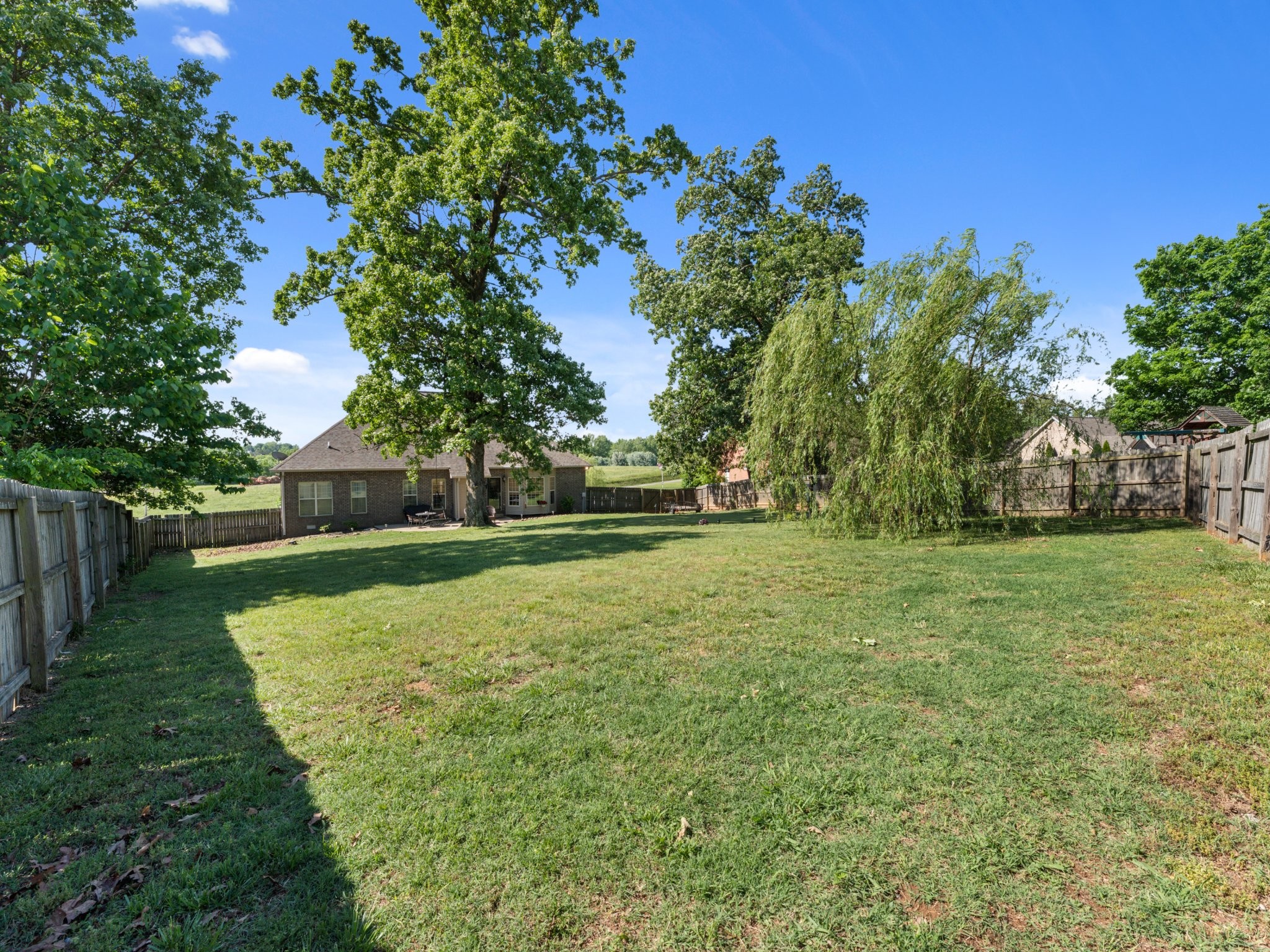 1191 Filmore Harris Road Pleasant View, TN 37146 - Photo 41 of 44