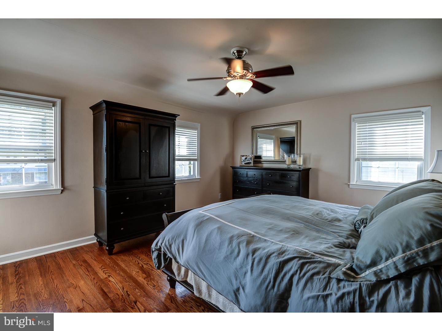 8 Lenape Road Cherry Hill, NJ 08002 - Photo 13 of 25 Bedroom - Main