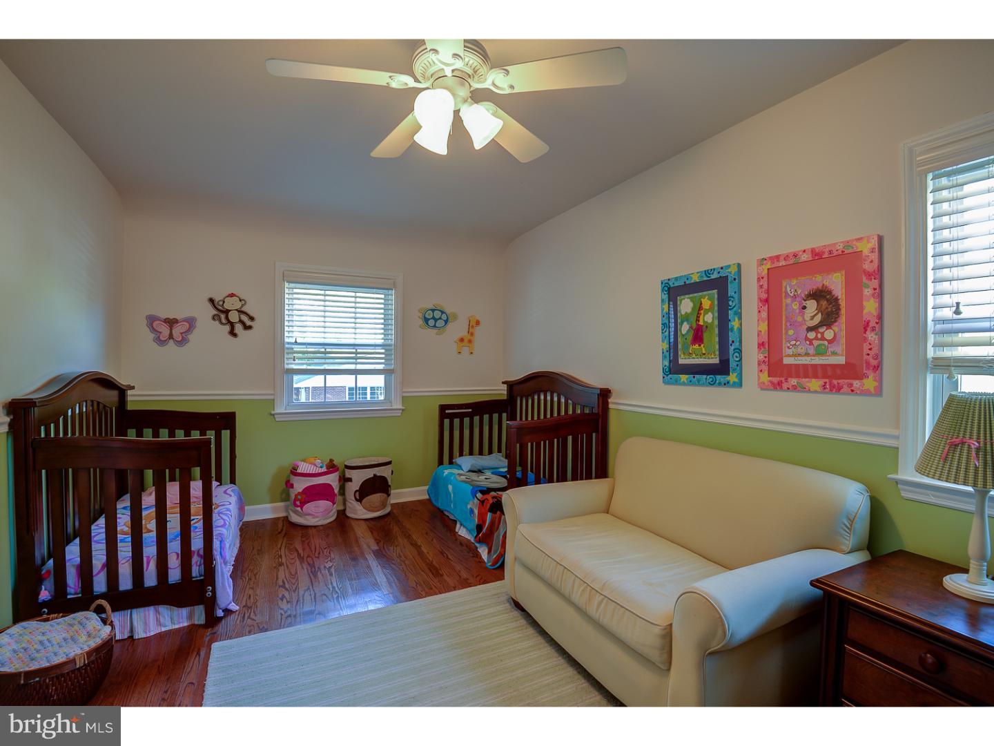 8 Lenape Road Cherry Hill, NJ 08002 - Photo 14 of 25 Bedroom 2