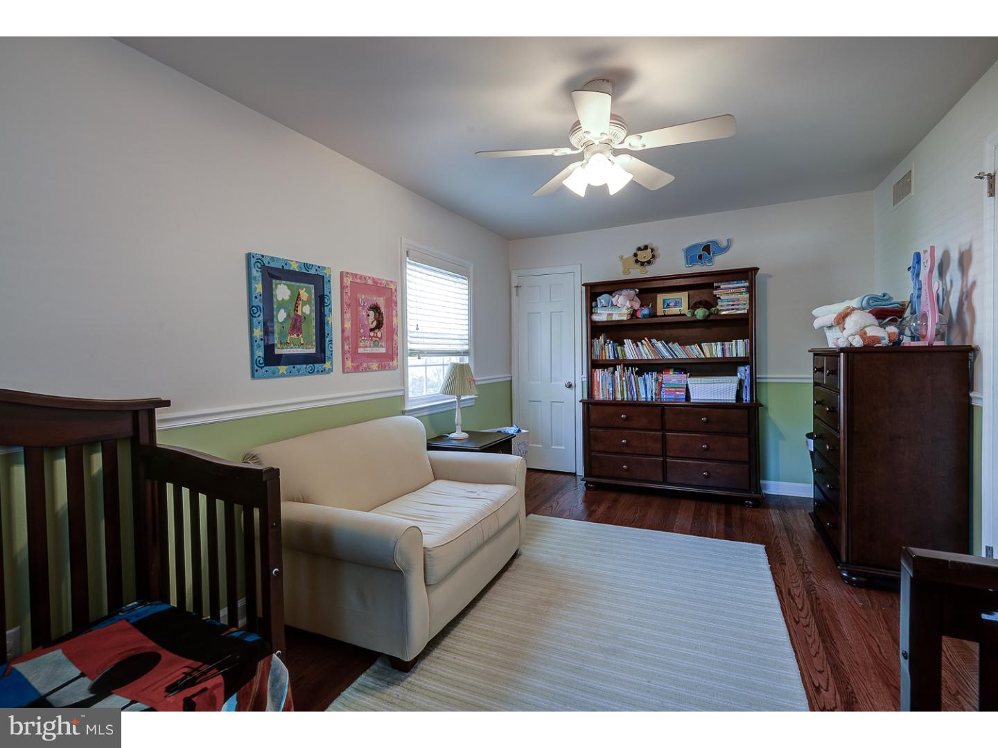 8 Lenape Road Cherry Hill, NJ 08002 - Photo 15 of 25 Bedroom 2