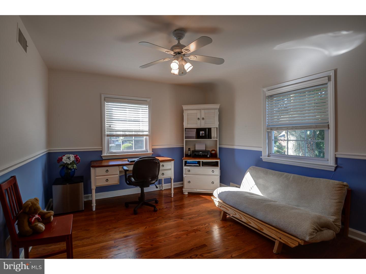 8 Lenape Road Cherry Hill, NJ 08002 - Photo 16 of 25 Bedroom 3