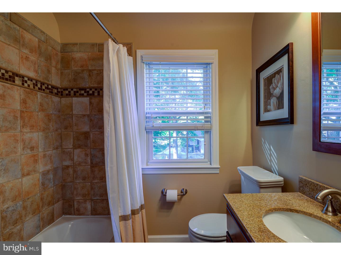 8 Lenape Road Cherry Hill, NJ 08002 - Photo 19 of 25 Bathroom