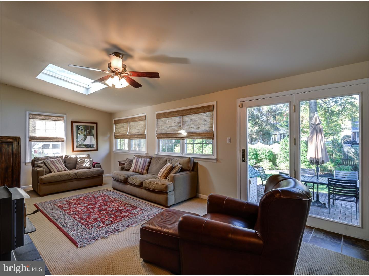 8 Lenape Road Cherry Hill, NJ 08002 - Photo 8 of 25 Family Room