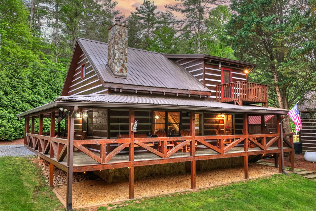 8601 Aska Road Blue Ridge, GA 30513 - Photo 37 of 81 Gallery Image 37