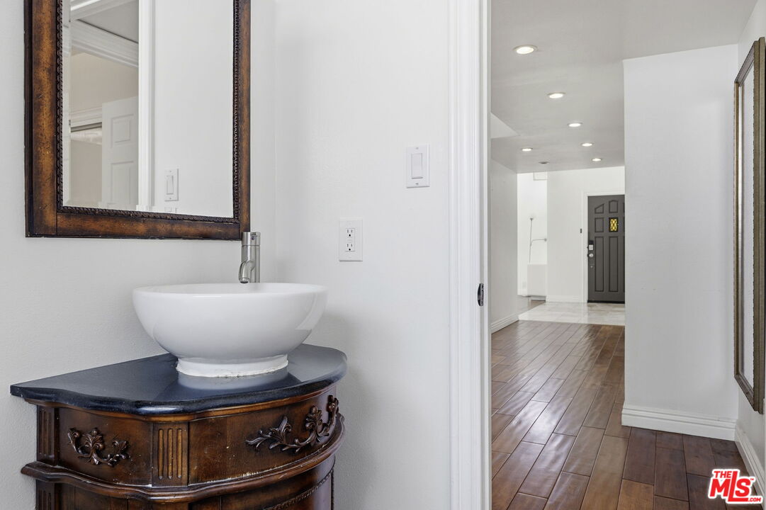 18342 Blackhawk Street Porter Ranch, CA 91326 - Photo 42 of 56