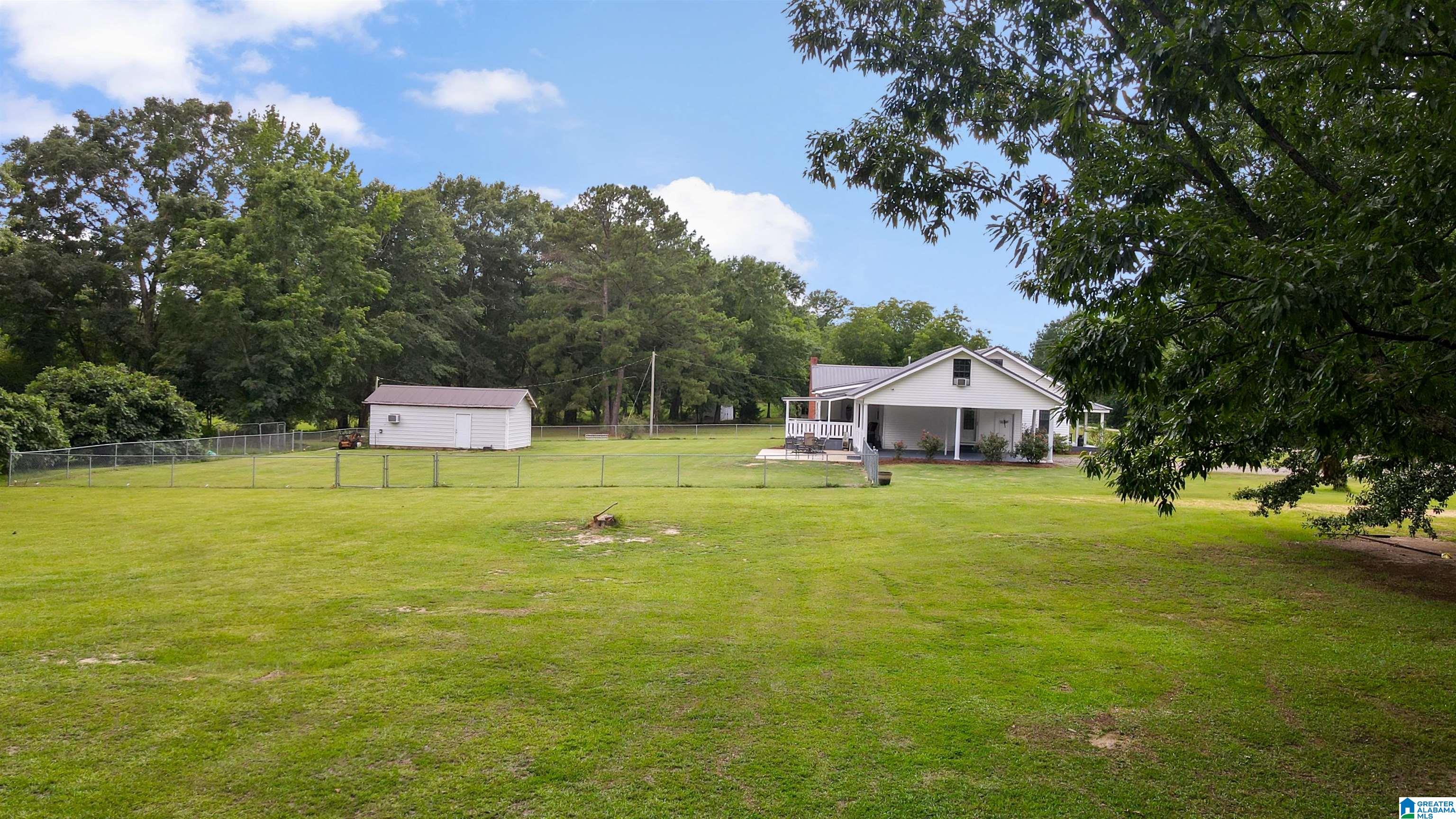 1708 County Road 12 Sardis, AL 36775 - Photo 48 of 58