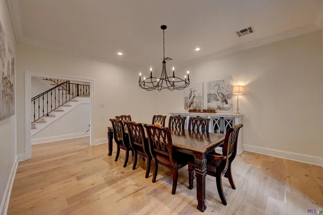 $1,200,000 | 107 Cedar Tree Drive, Thibodaux, LA 70301