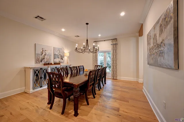 $1,200,000 | 107 Cedar Tree Drive, Thibodaux, LA 70301