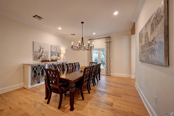 $1,200,000 | 107 Cedar Tree Drive, Thibodaux, LA 70301