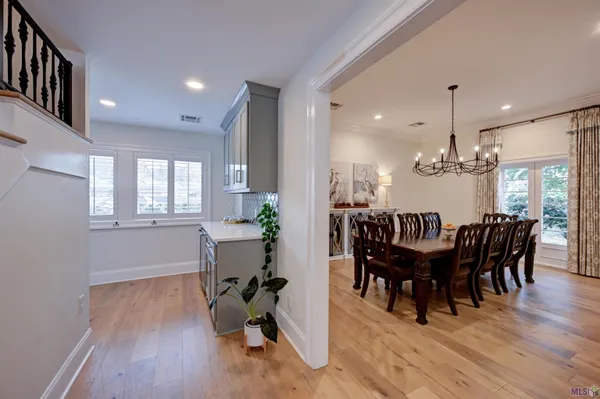 $1,200,000 | 107 Cedar Tree Drive, Thibodaux, LA 70301