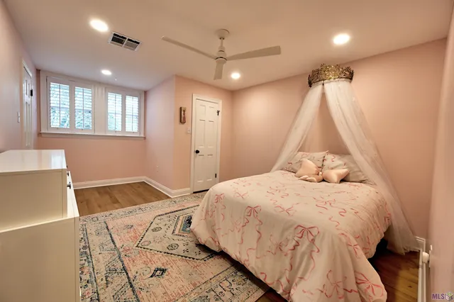 $1,200,000 | 107 Cedar Tree Drive, Thibodaux, LA 70301