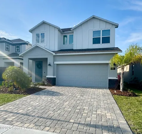 $2,500 | 1192 Canfield Circle, Palm Bay, FL 32909