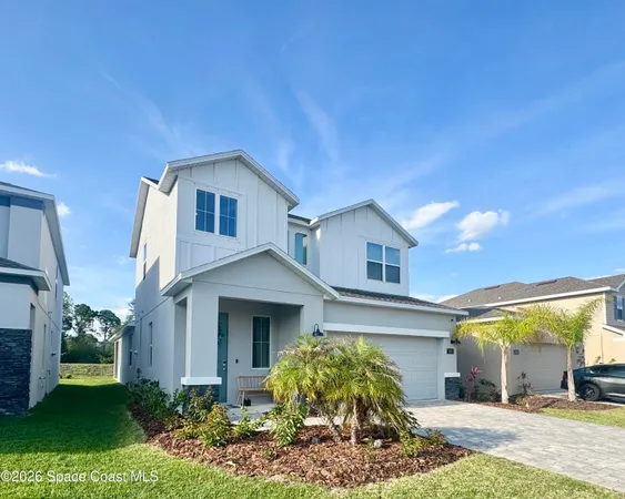 $2,500 | 1192 Canfield Circle, Palm Bay, FL 32909