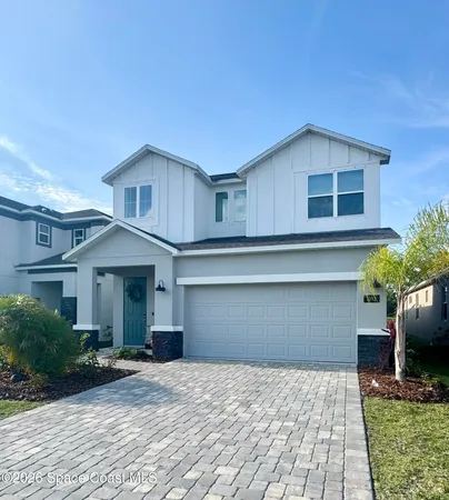 $2,500 | 1192 Canfield Circle, Palm Bay, FL 32909