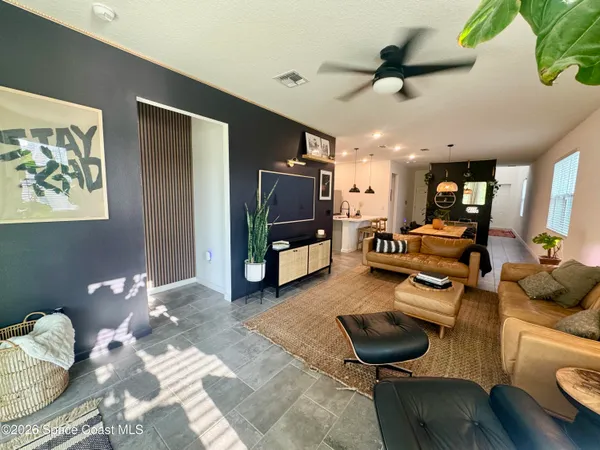 $2,500 | 1192 Canfield Circle, Palm Bay, FL 32909
