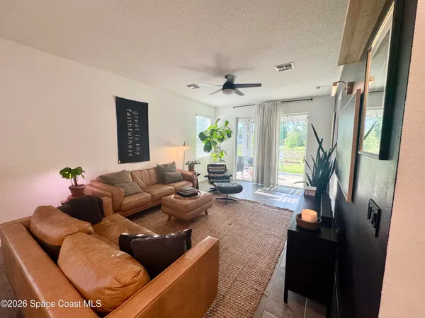 $2,500 | 1192 Canfield Circle, Palm Bay, FL 32909