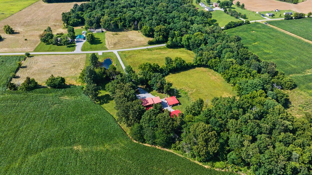 3281 Mt Zoar Road Hopkinsville, KY 42240 - Photo 22 of 89