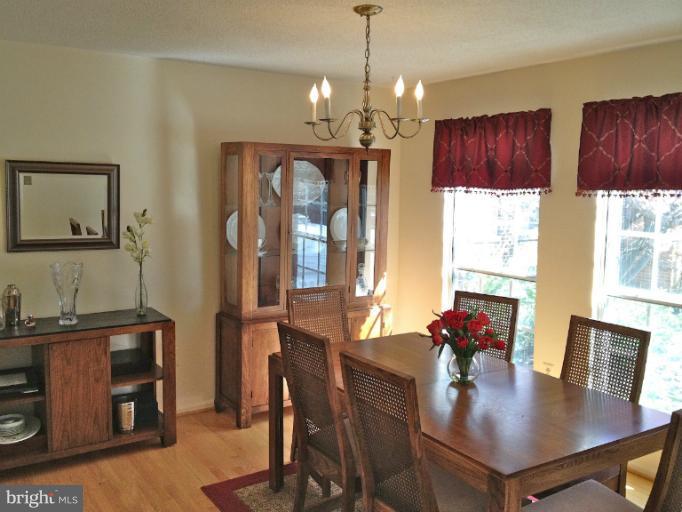 11372 Baroque Road Silver Spring, MD 20901 - Photo 5 of 20 Dining Room