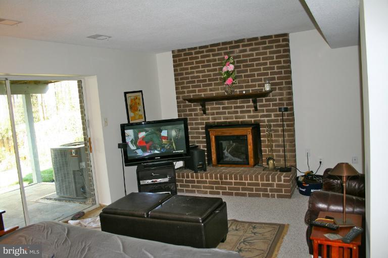 11372 Baroque Road Silver Spring, MD 20901 - Photo 9 of 20 Basement