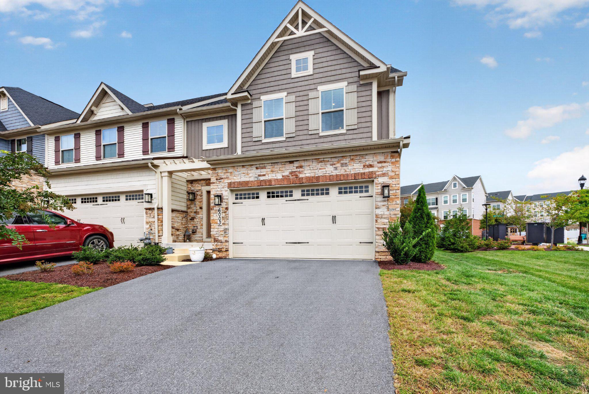 6003 Calla Place Frederick, MD 21703 - Photo 2 of 40 Gallery Image 2