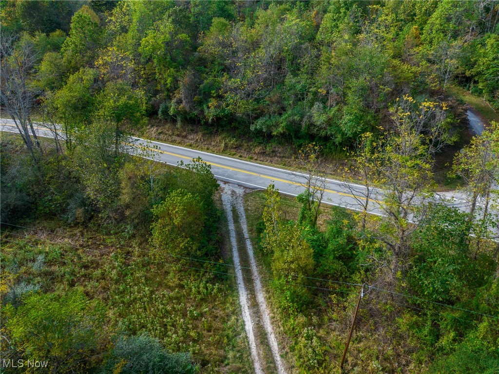 260 State Route Lower Salem, OH 45745 - Photo 46 of 46 Bird's eye view