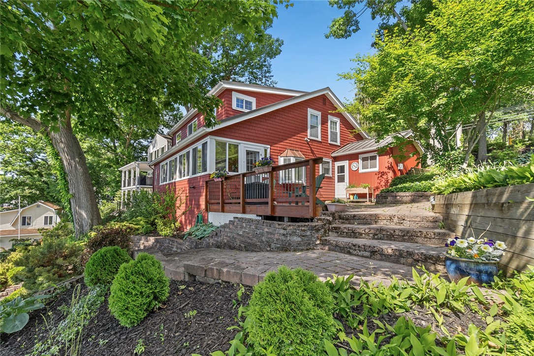 2571 West Lake Road Penn Yan, NY 14527 - Photo 3 of 43