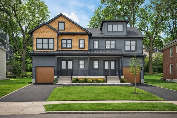 $2,200,000 | 84 East Side Parkway, Unit 84, Newton, MA 02458