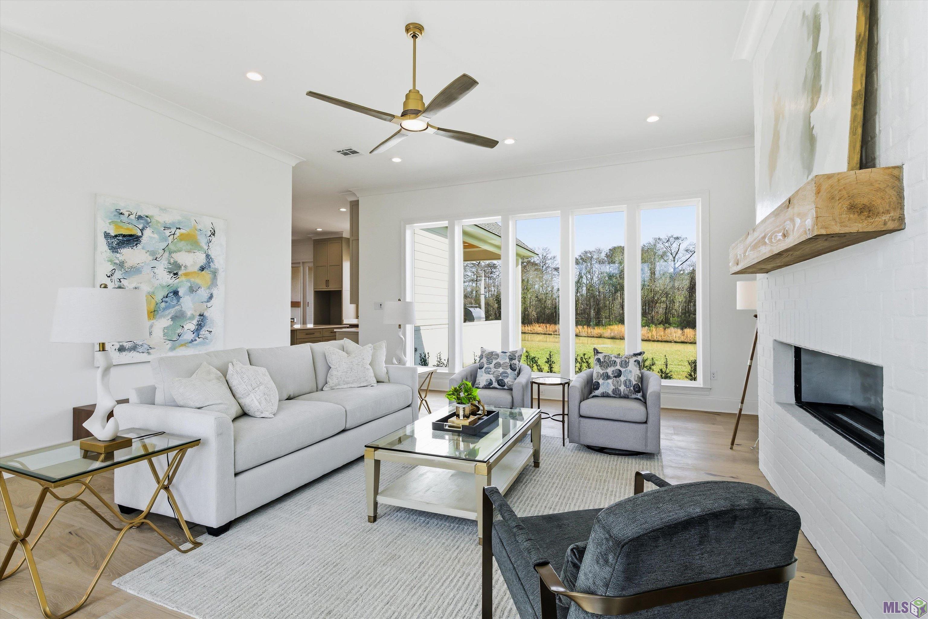 43256 Collyns Cove Prairieville, LA 70769 - Photo 4 of 31