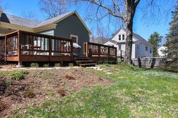 1014 Providence Road Northbridge, MA 01588 - Photo 25 of 29 Gallery Image 25