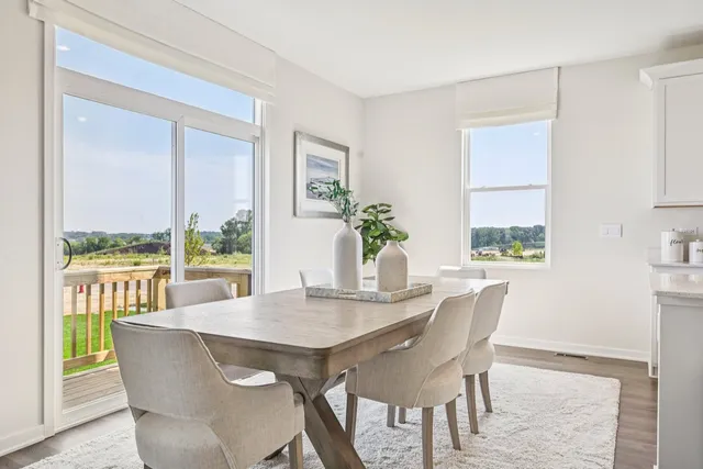 $599,990 | 1456 Vintage Drive, Oswego, IL 60543