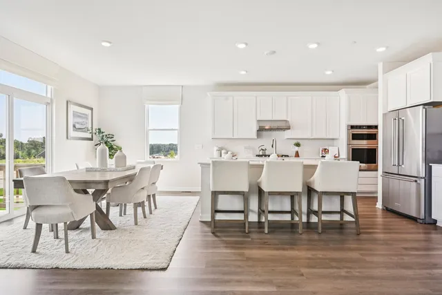 $599,990 | 1456 Vintage Drive, Oswego, IL 60543