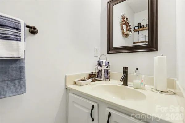 $414,990 | 12511 Panthersville Drive, Charlotte, NC 28269