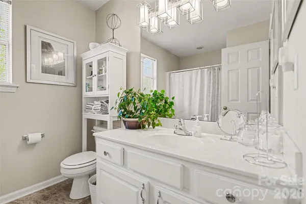 $414,990 | 12511 Panthersville Drive, Charlotte, NC 28269