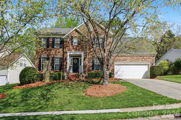 $414,990 | 12511 Panthersville Drive, Charlotte, NC 28269