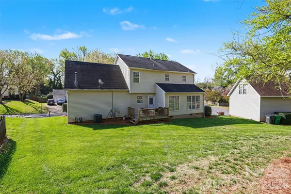 $414,990 | 12511 Panthersville Drive, Charlotte, NC 28269