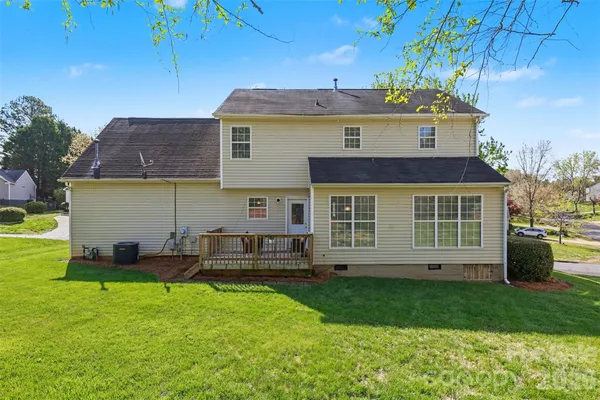 $414,990 | 12511 Panthersville Drive, Charlotte, NC 28269