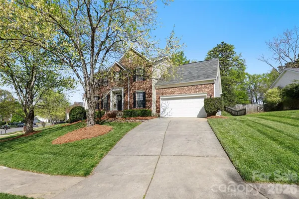$414,990 | 12511 Panthersville Drive, Charlotte, NC 28269