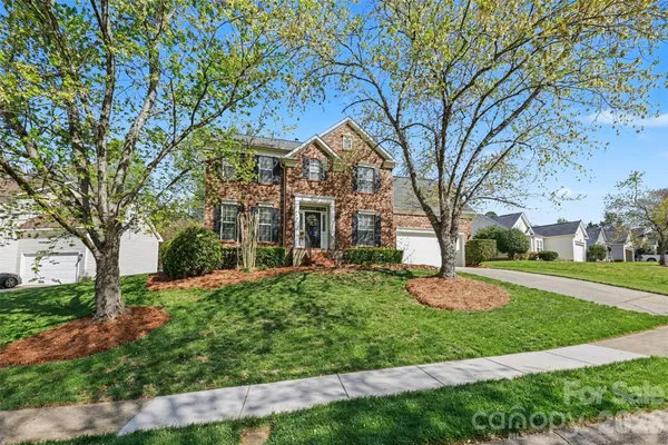 $414,990 | 12511 Panthersville Drive, Charlotte, NC 28269