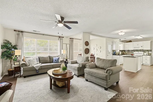 $414,990 | 12511 Panthersville Drive, Charlotte, NC 28269