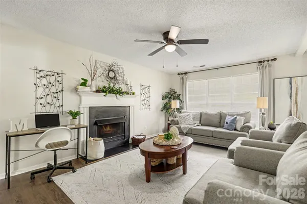 $414,990 | 12511 Panthersville Drive, Charlotte, NC 28269