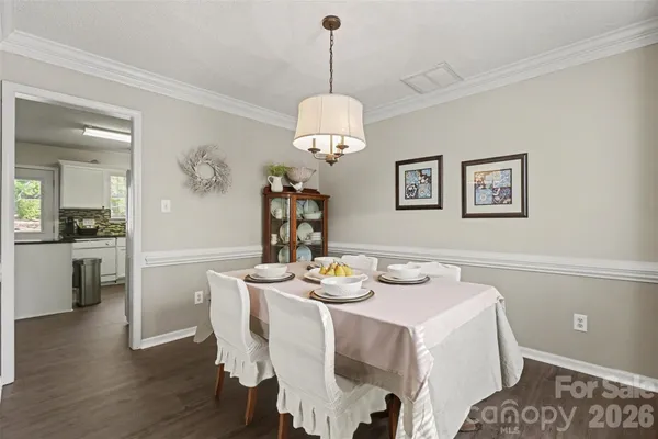 $414,990 | 12511 Panthersville Drive, Charlotte, NC 28269