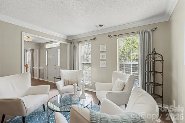 $414,990 | 12511 Panthersville Drive, Charlotte, NC 28269