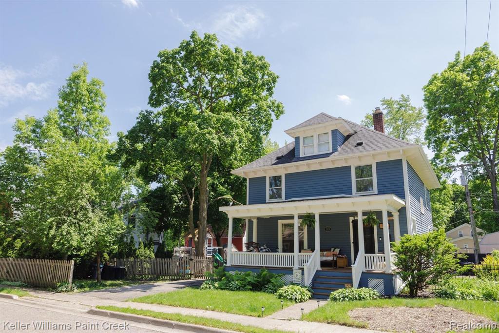 167 West Washington Street Romeo, MI 48065 - Photo 2 of 45