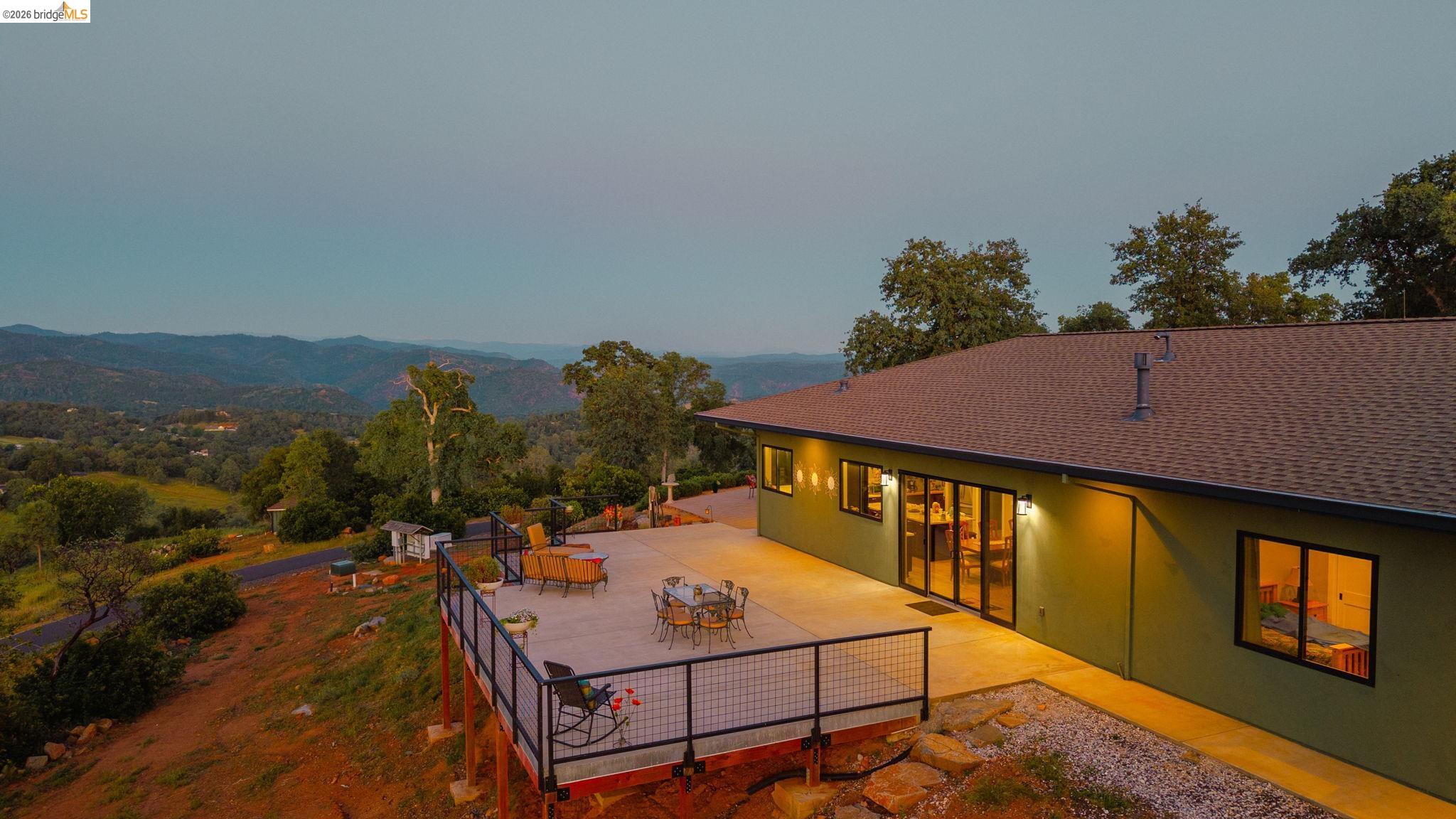 16010 Granite Park Road Sonora, CA 95370 - Photo 69 of 73