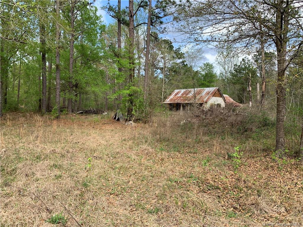 4373 Hebert Cemetery Road Iowa, LA 70647 - Photo 1 of 4 Gallery Image 1