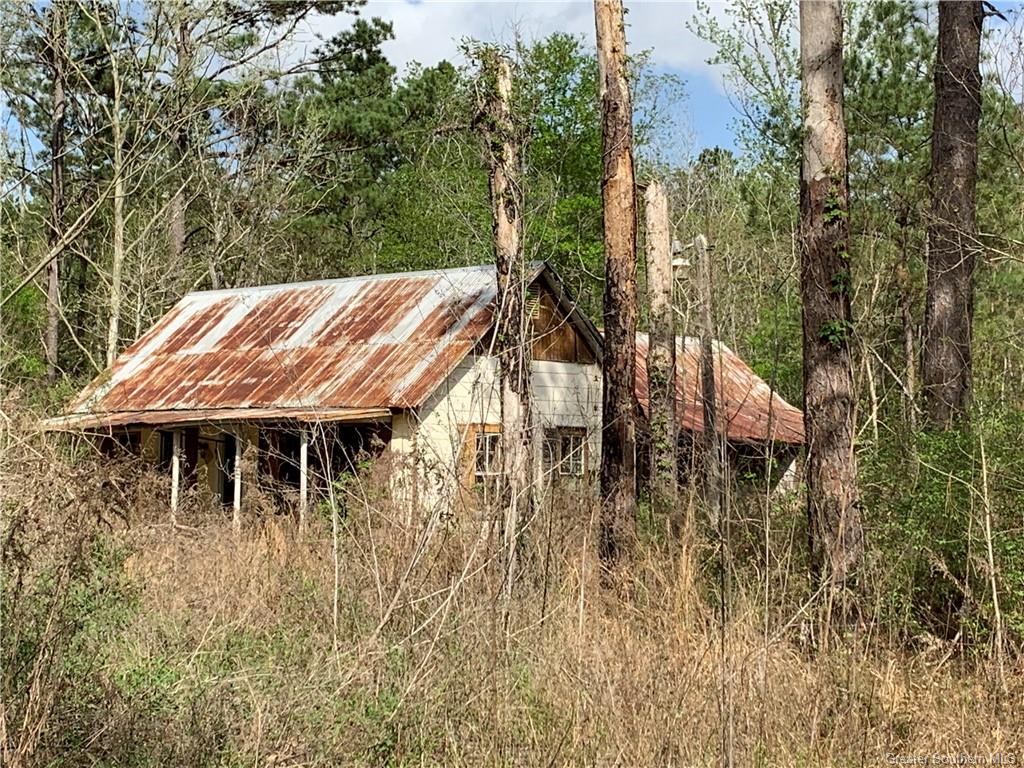 4373 Hebert Cemetery Road Iowa, LA 70647 - Photo 3 of 4 Gallery Image 3